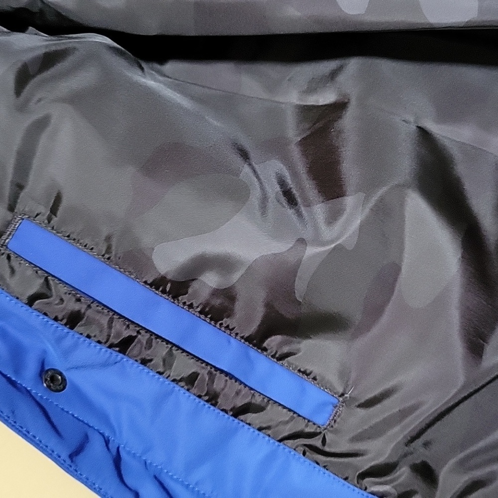 NEW Kenneth Cole Modern Fit Performance Tech Jacket Small - Picture 12 of 15